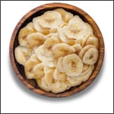 Dried Banana