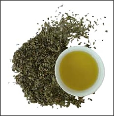 Th Green Tea