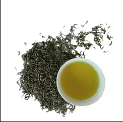 Op Green Tea