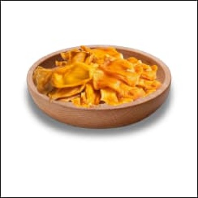 Soft Dried Jackfruit