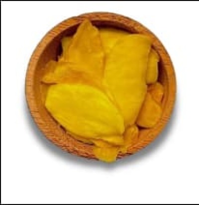 Soft Dried Mango