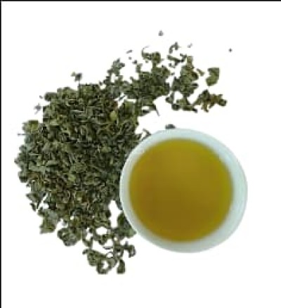 Sp Green Tea