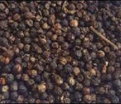 Black Pepper 500g/I FAQ