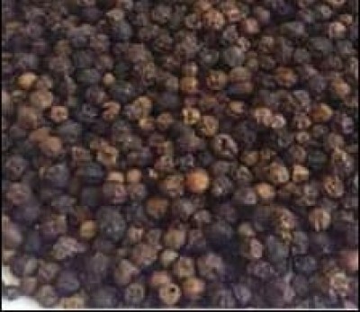 Black Pepper 500g/l Cleaned