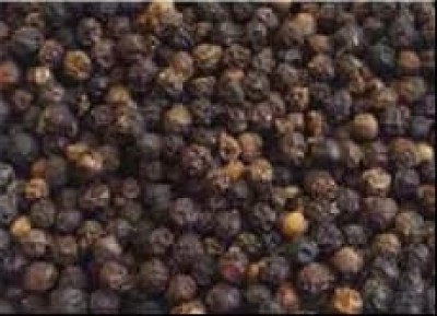 Black Pepper 570g/l Cleaned