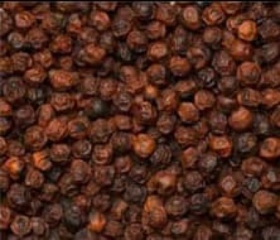 Dried Red Pepper