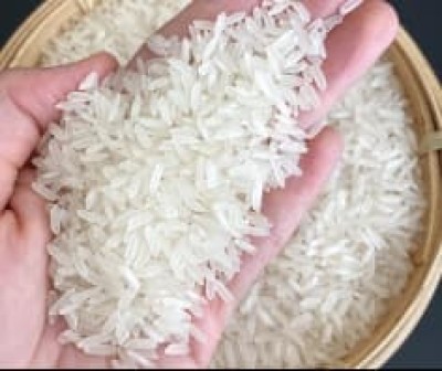 Fragrant Perfumed Rice