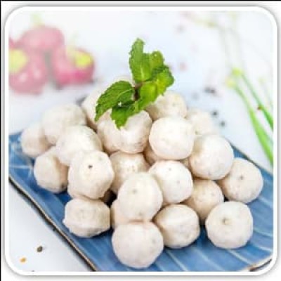 Frozen Basa Fishball