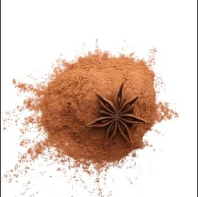 Ground Star Anise