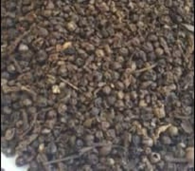 Light Berries Black Pepper 200g/l