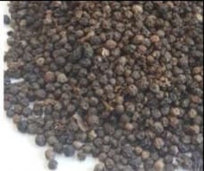 Light Berries Black Pepper 300g/l