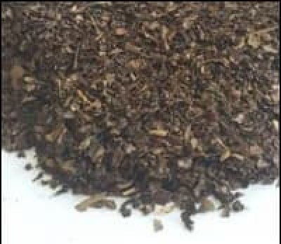 Pepper husk