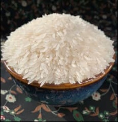 St24/25 Rice