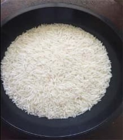 St20 Rice (Same As Basmati Rice)