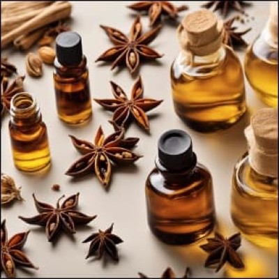 Star Anise Oil