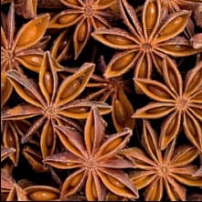 Superior Star Anise