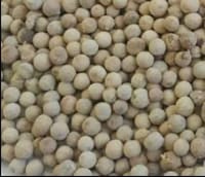 White Pepper 630g/l