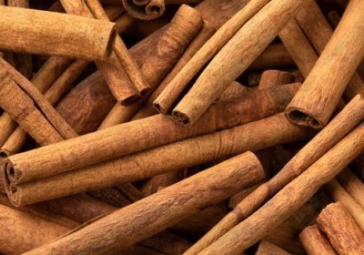 Cinnamon stick